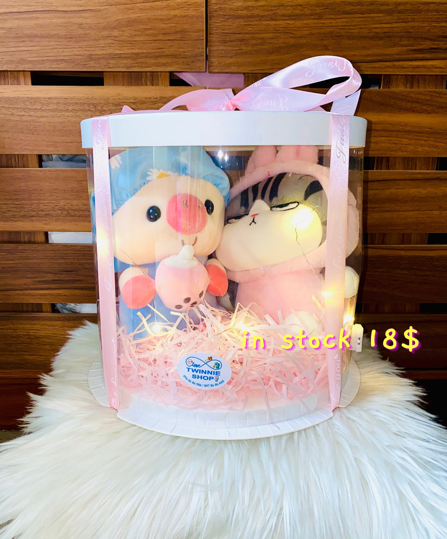 CPB | best seller couple set