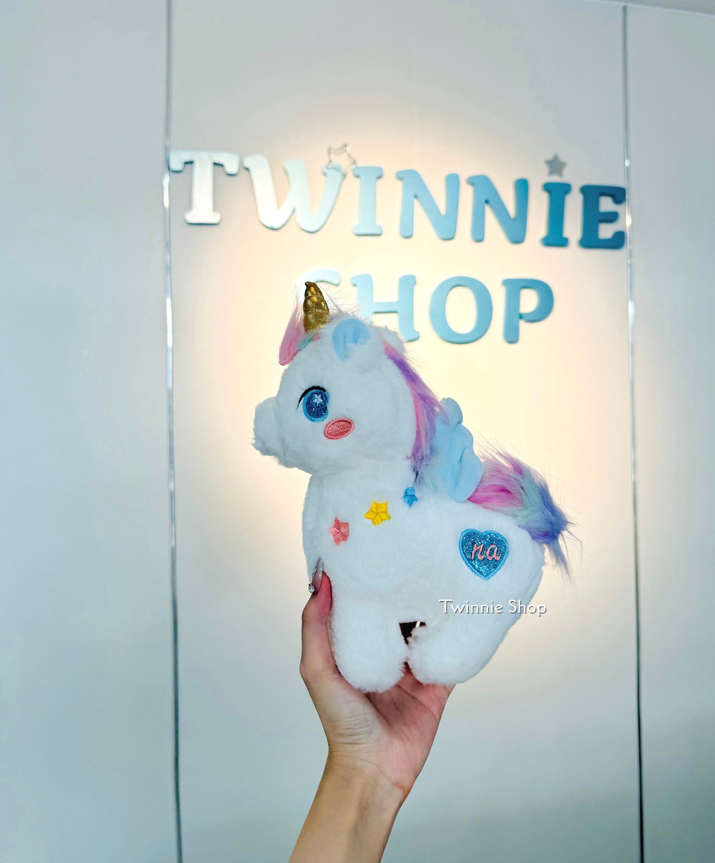 SD | Unicorn