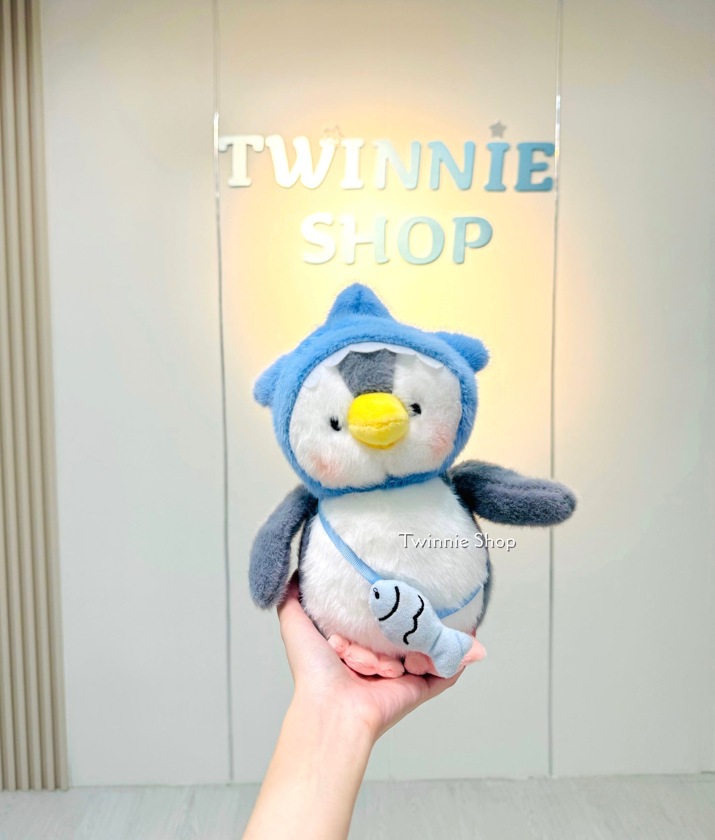 SD | Cute Penguin