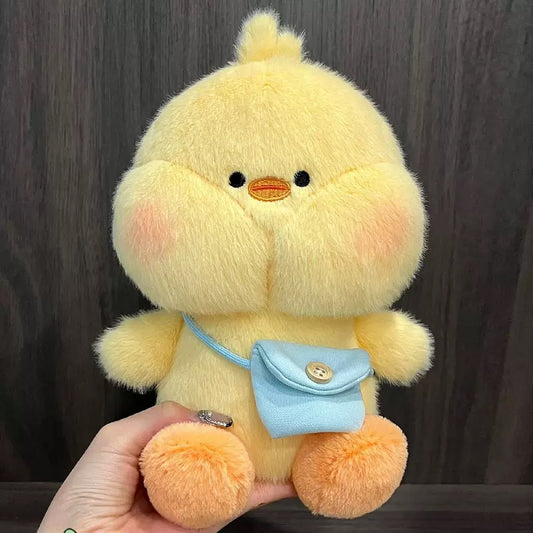SD | Duck bag teddy