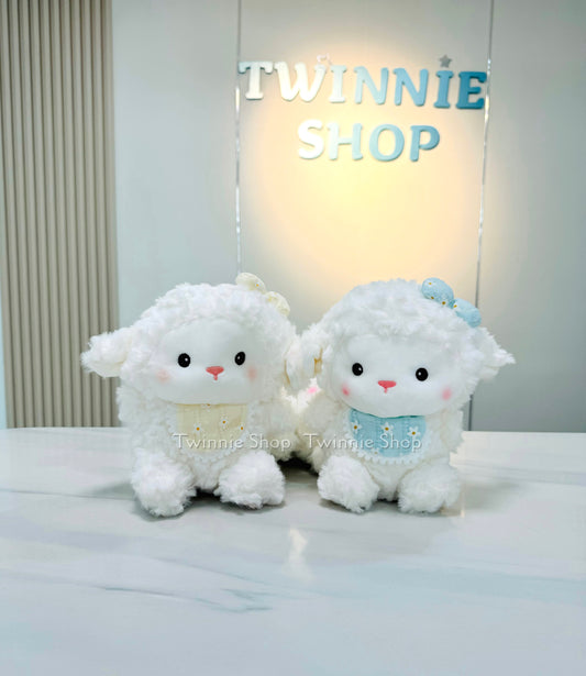 SD | Ribbon sheep