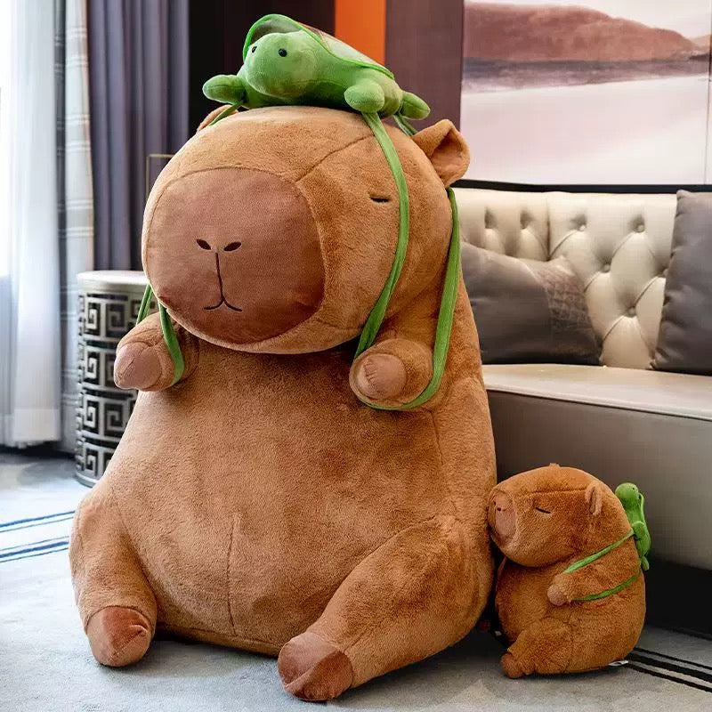 BT | 110cm Capybara