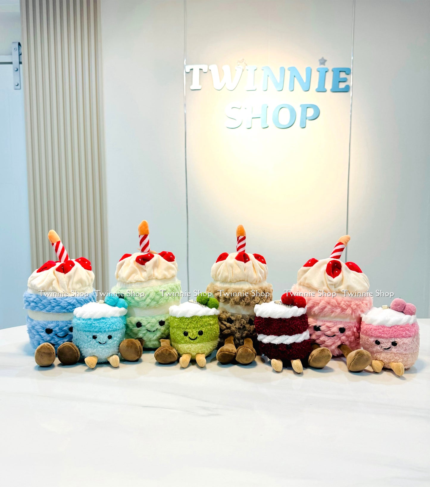 SD | Cake family