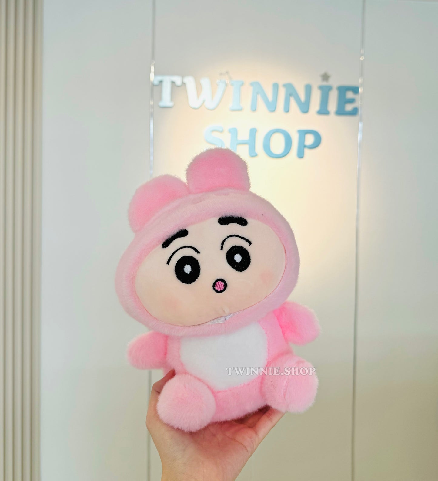 SD | Shin Chan