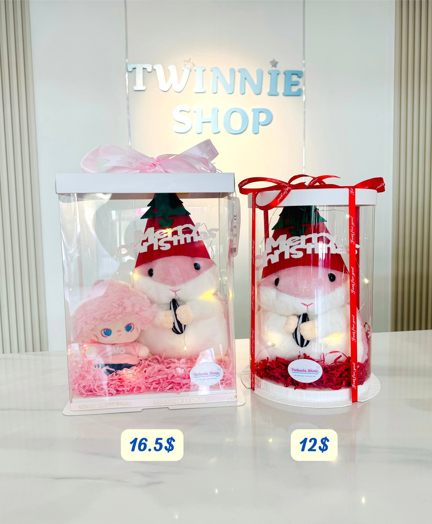 Xmas | Christmas set price