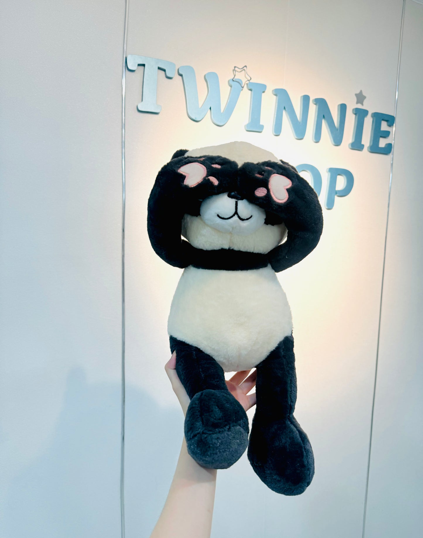 BT | Panda
