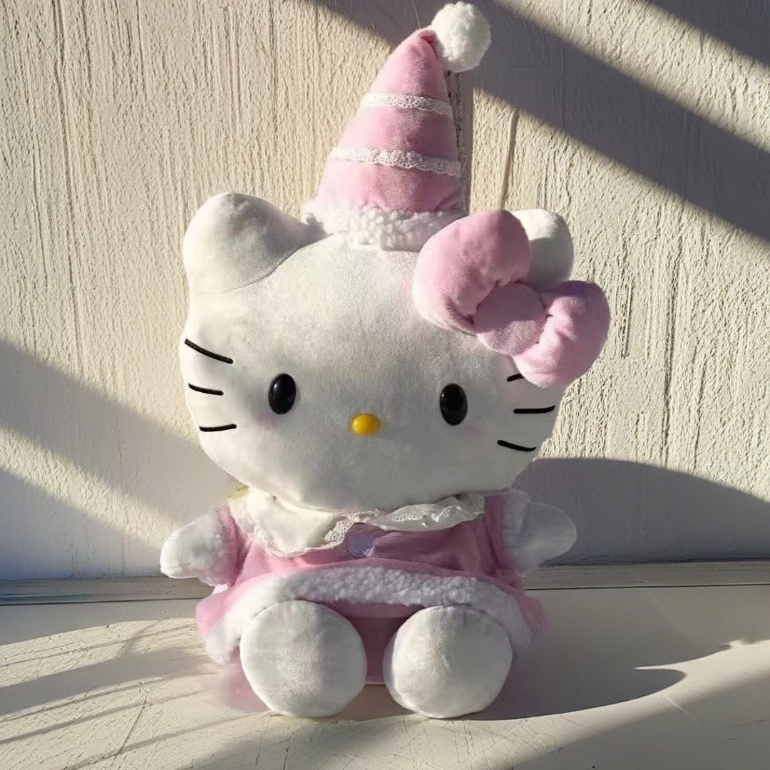 SD | Birthday kitty