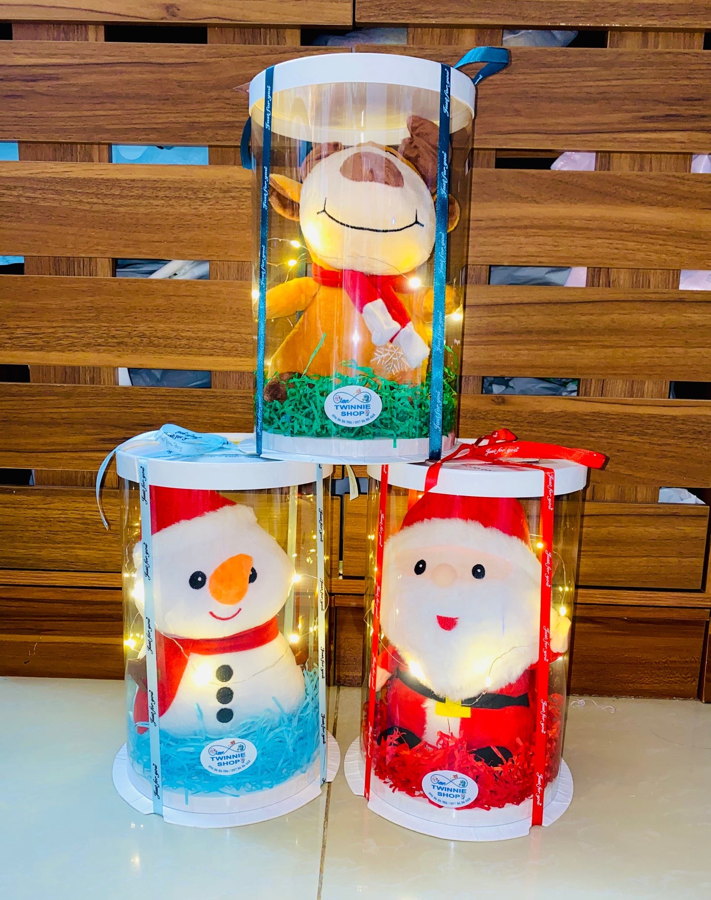 Xmas | Christmas box