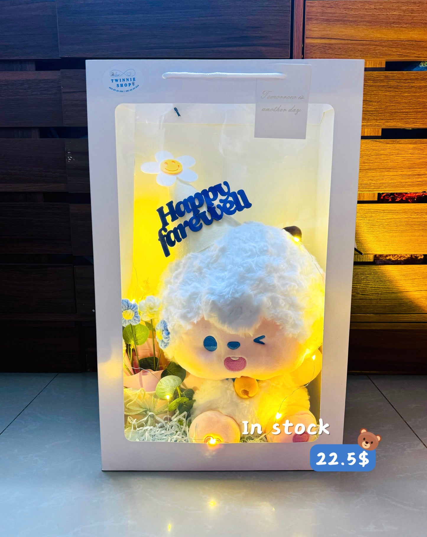 BB | Cute sheep big set