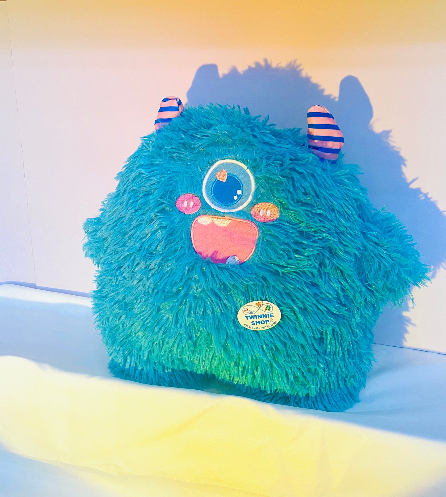 BT | Pillow