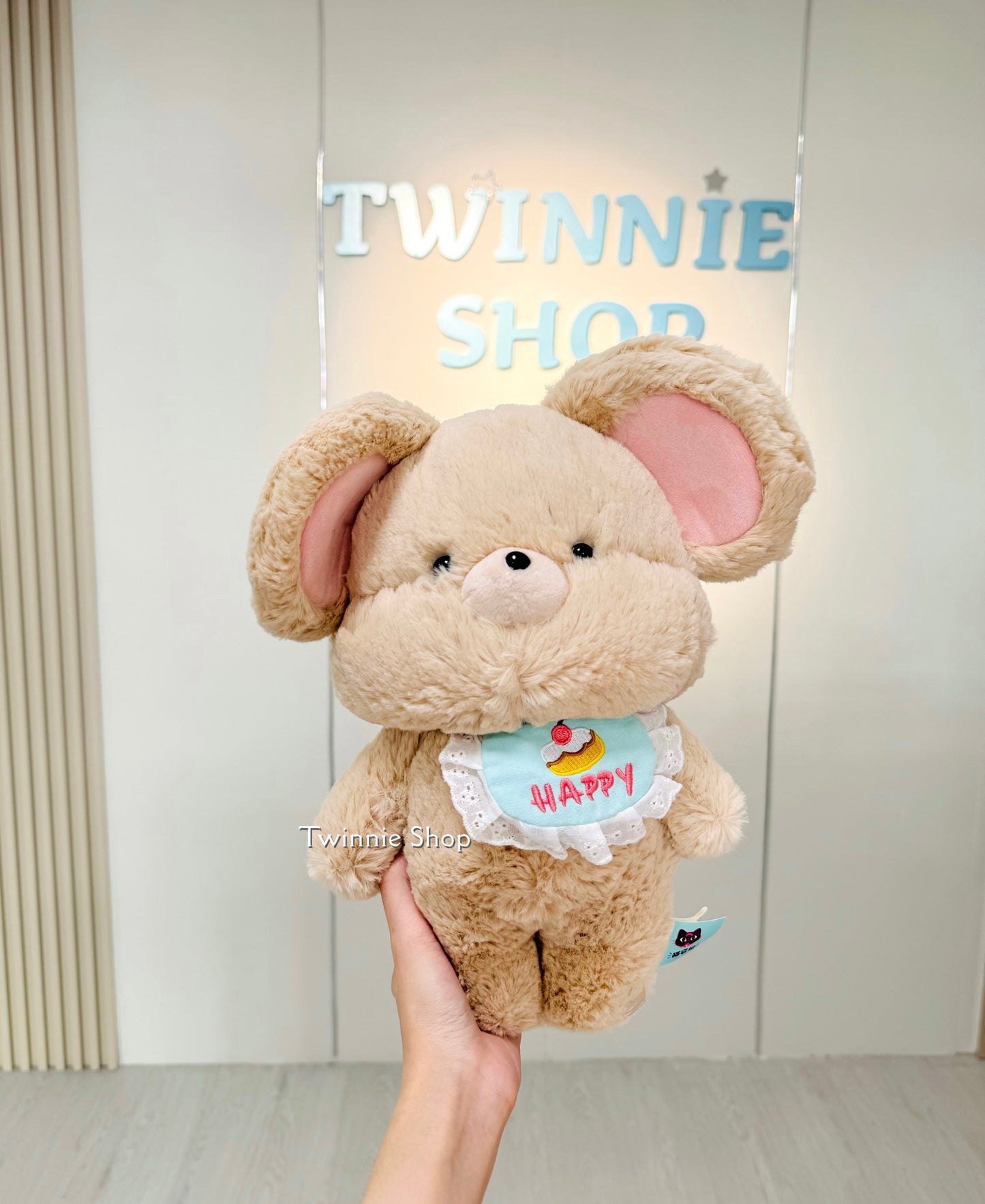 BT | Cute Mouse