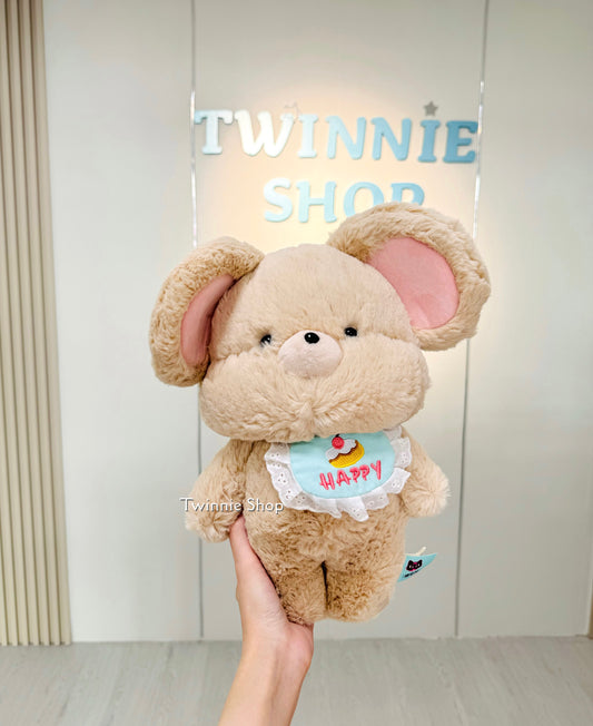 BT | Cute Mouse