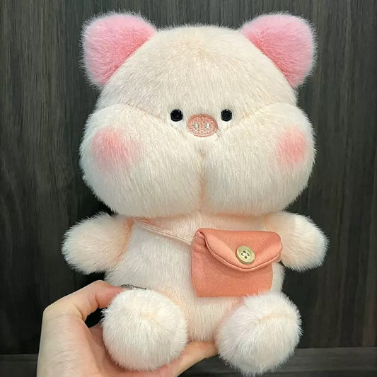 SD | Pig bag teddy