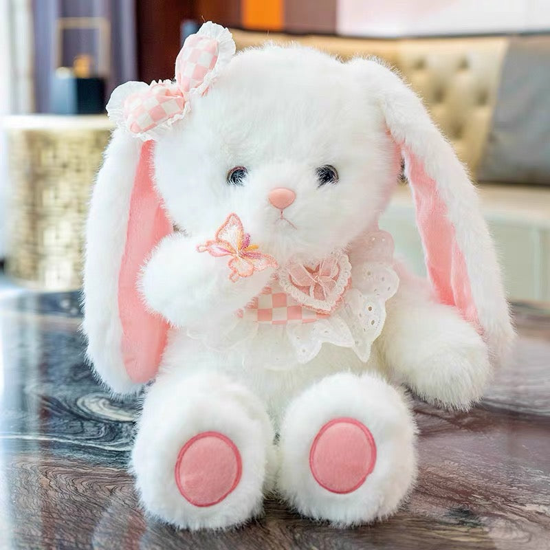 BT | Butterfly rabbit