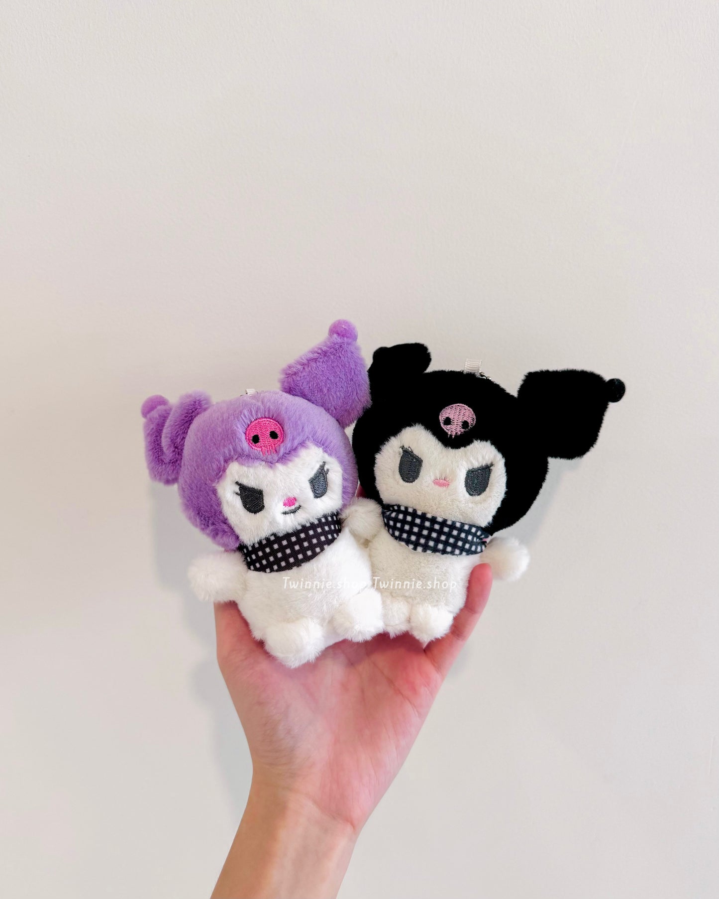 KEY | Kuromi keychain