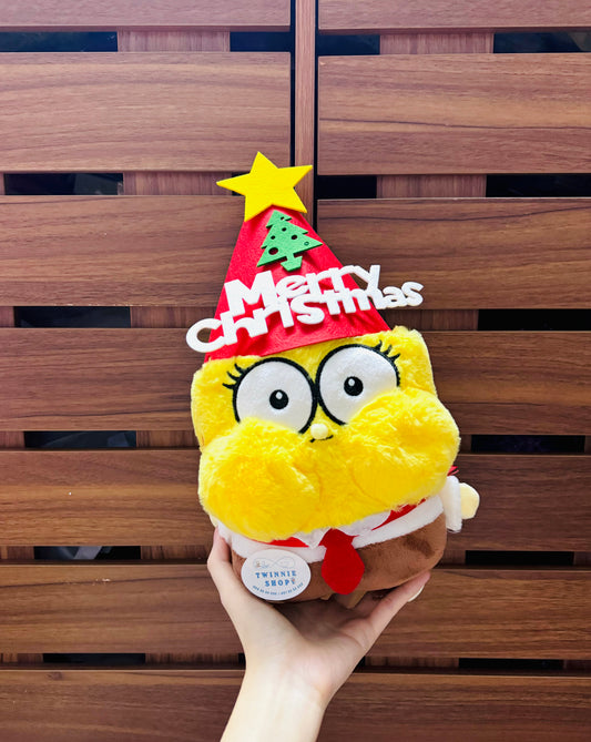 Xmas | Christmas SpongeBob