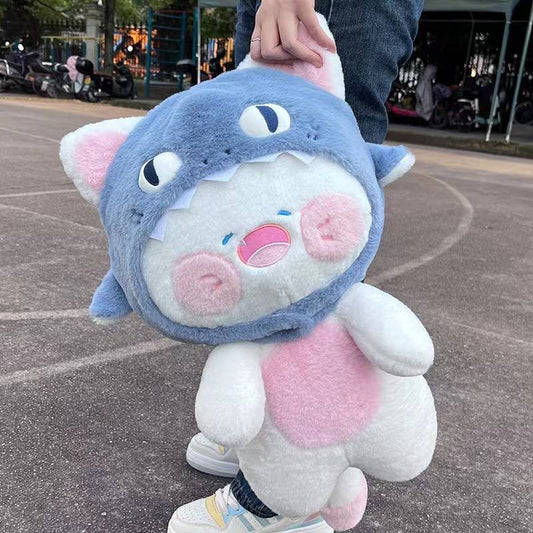 SD | Shark cat