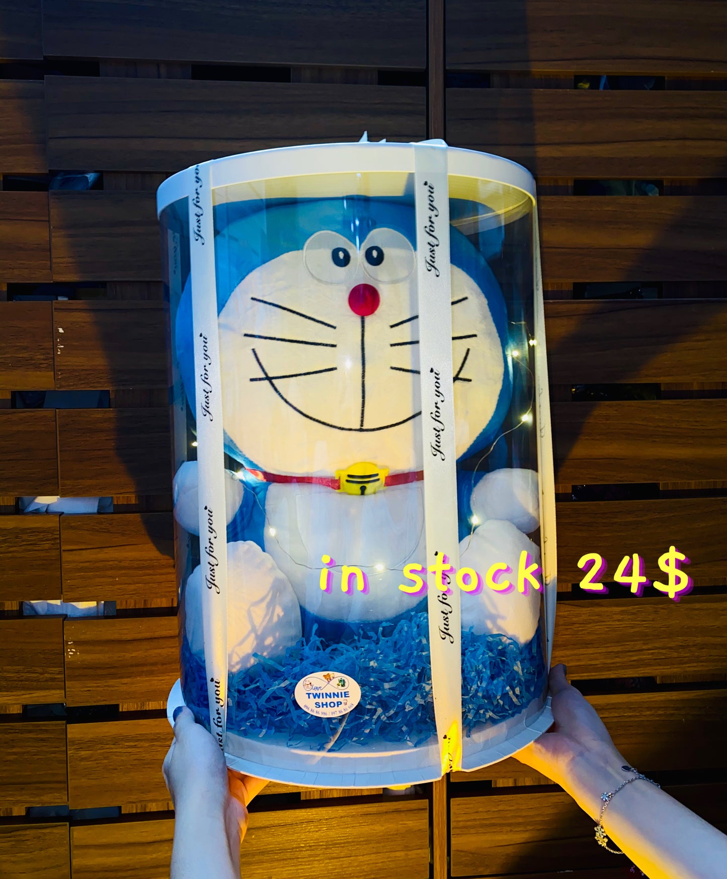 BB | Doreamon big set