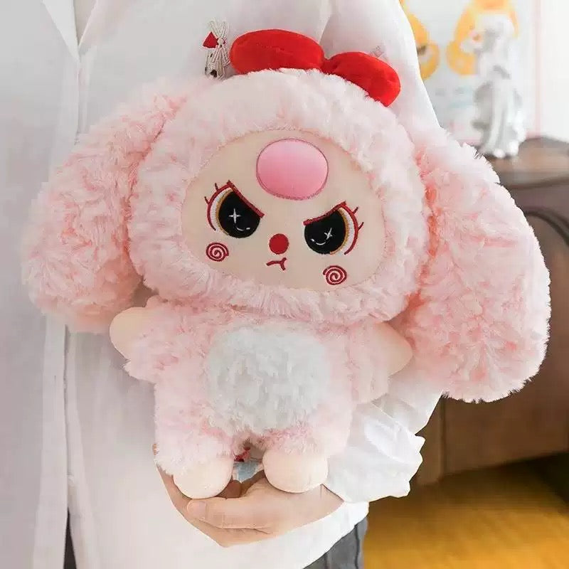 SD | BabyThree