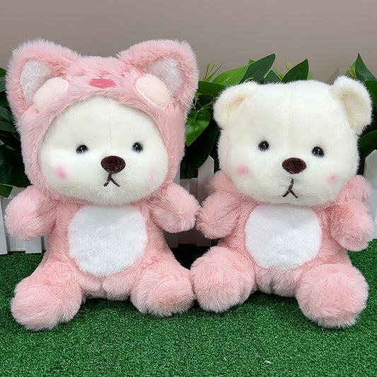 SD | Teddy bear
