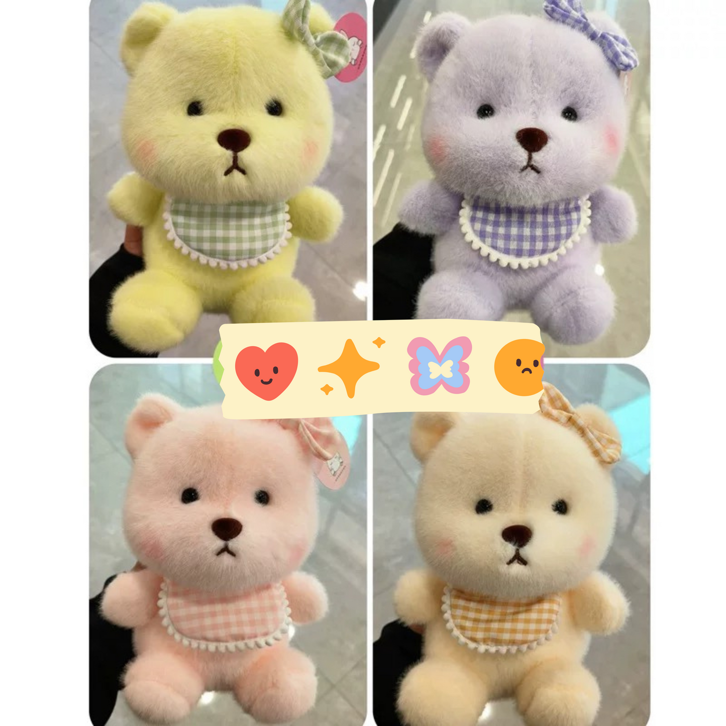 SD | Color bear