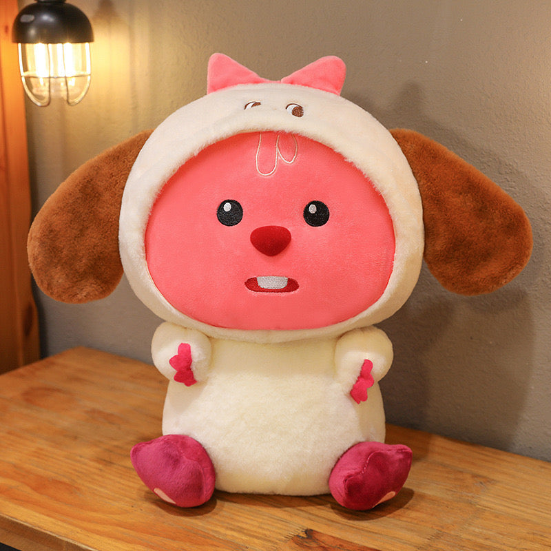 BT | Loopy Teddy