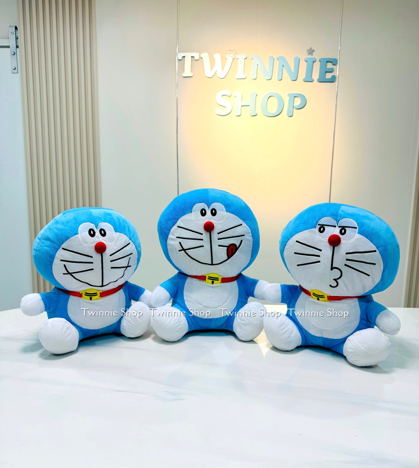 BT | Doreamon 30cm