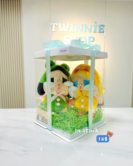 CPB | Crybaby couple set