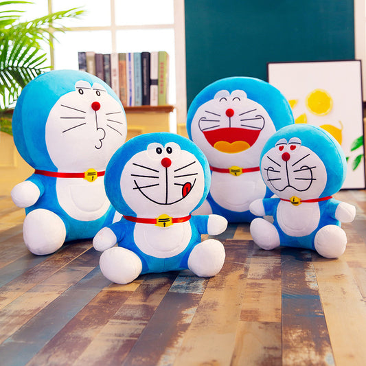 BT | Doreamon 50cm