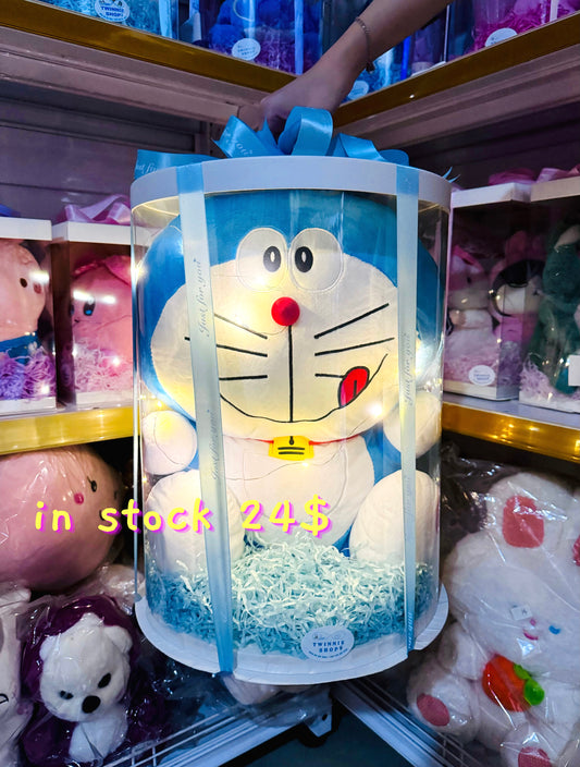 BB | Doreamon big set