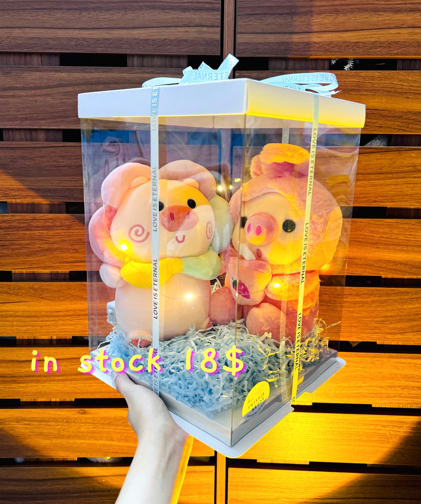 CPB | best seller couple set