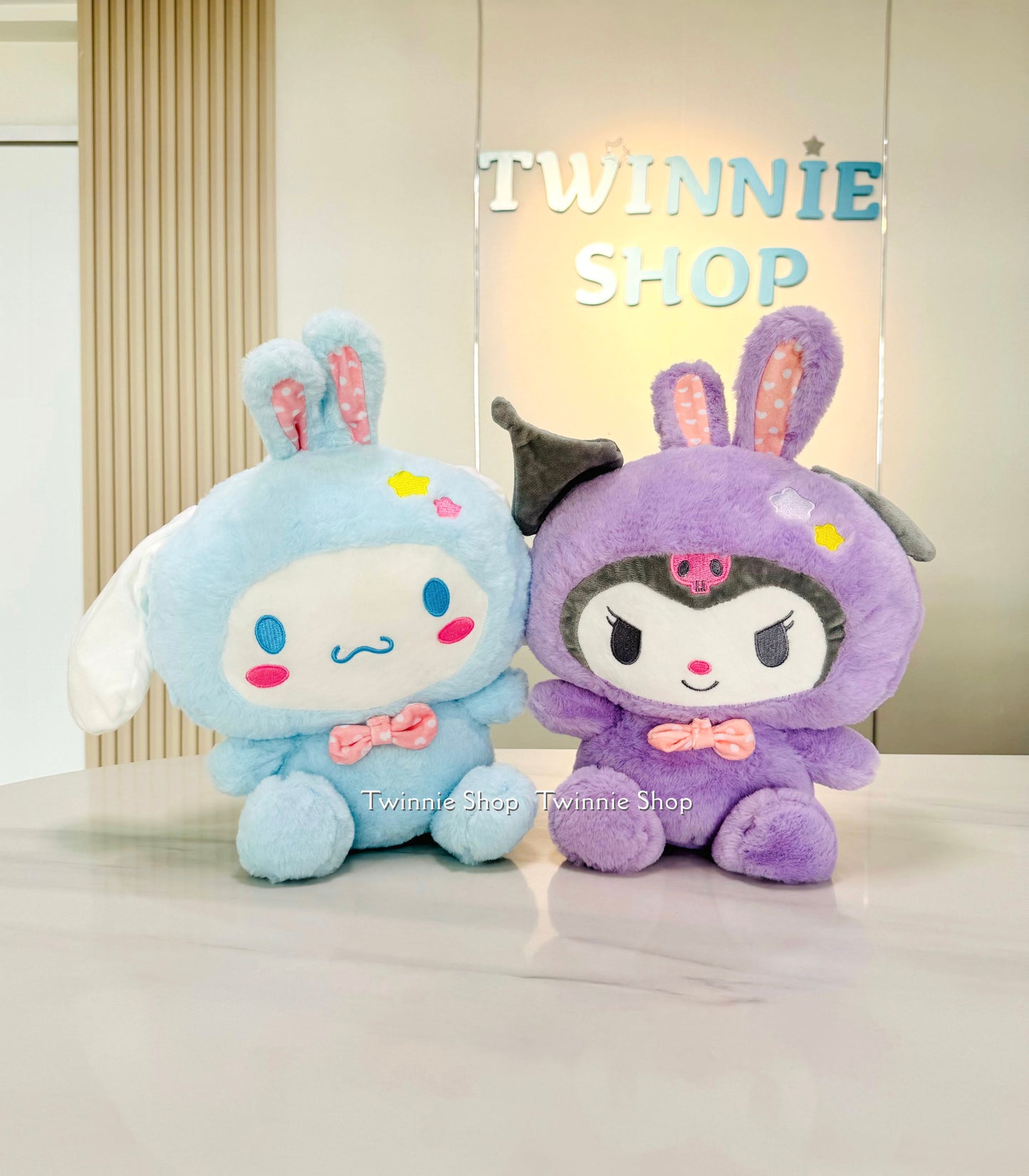 BT | Cute Sanrio