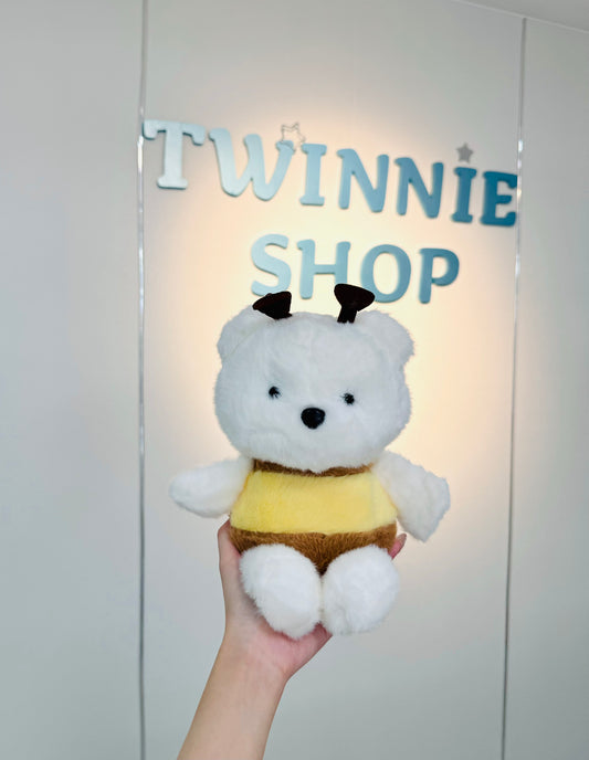 SD | Bee bear