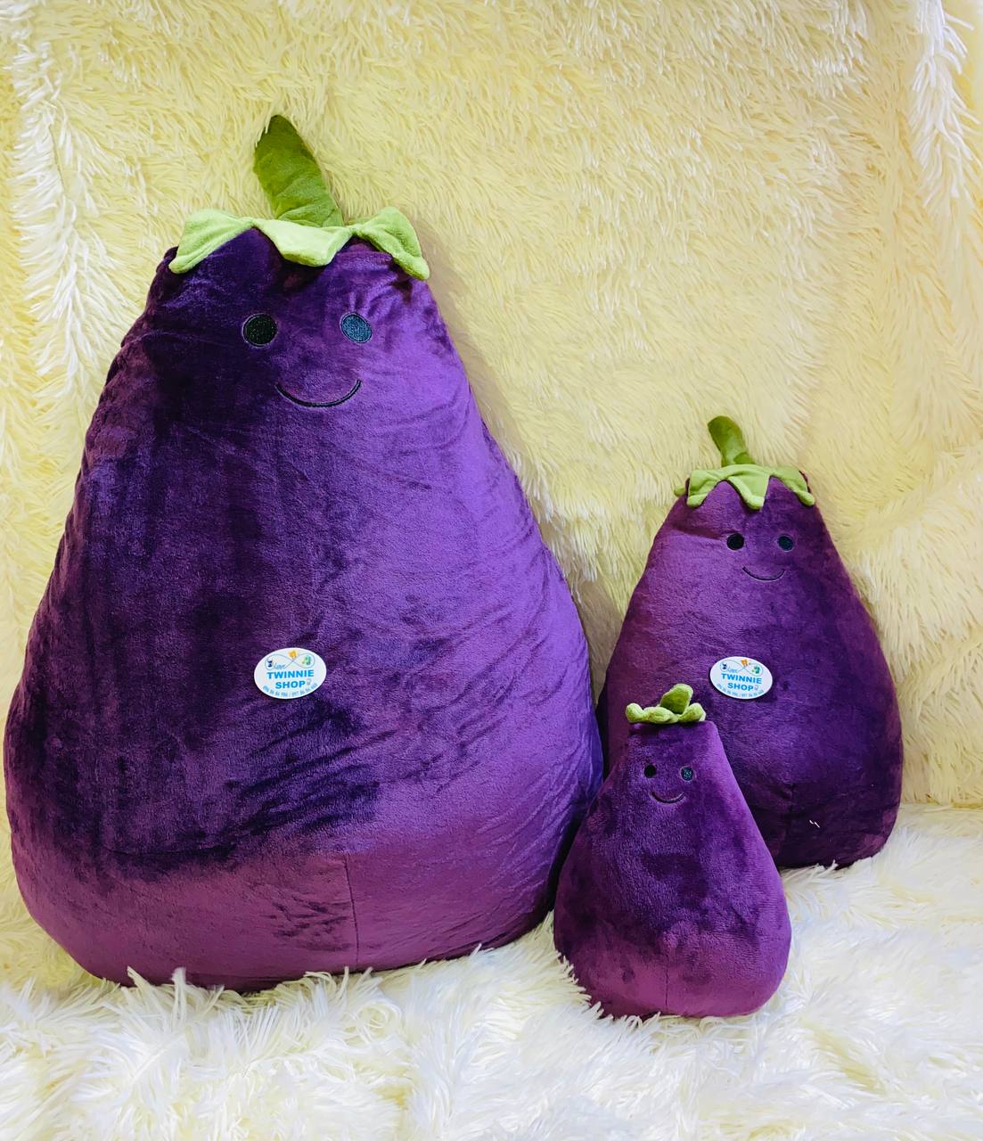 BT | Eggplant