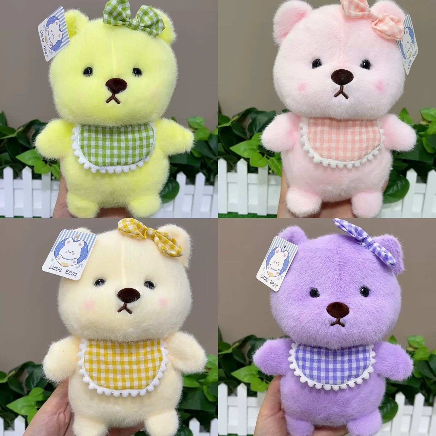 SD | Color bear