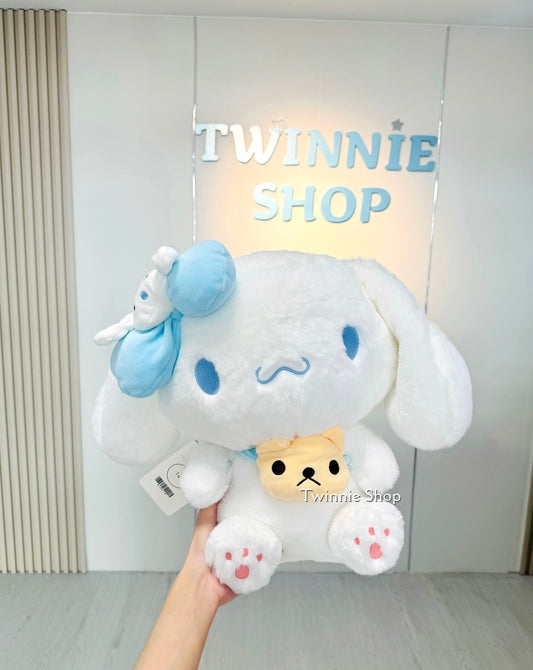 BT | Cinamoroll teddy