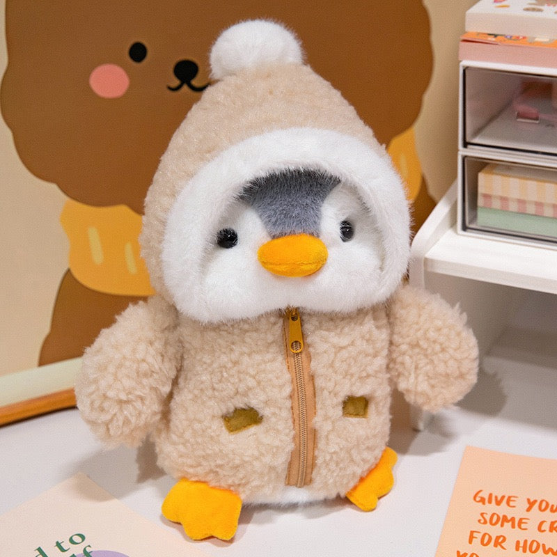 SD | Penguin