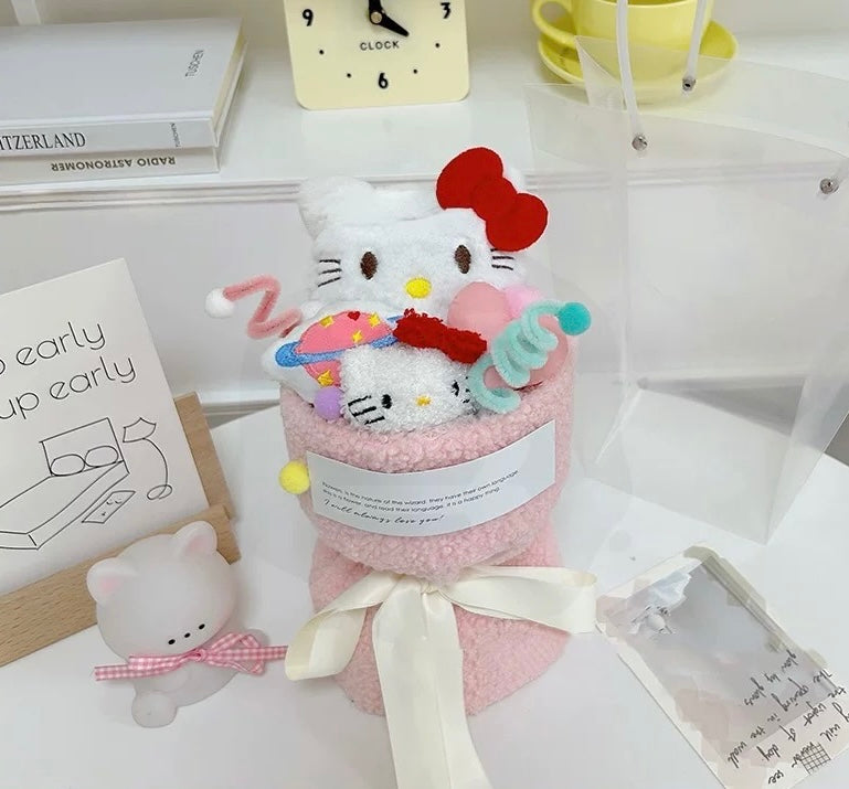 FW | Sanrio flower bunch