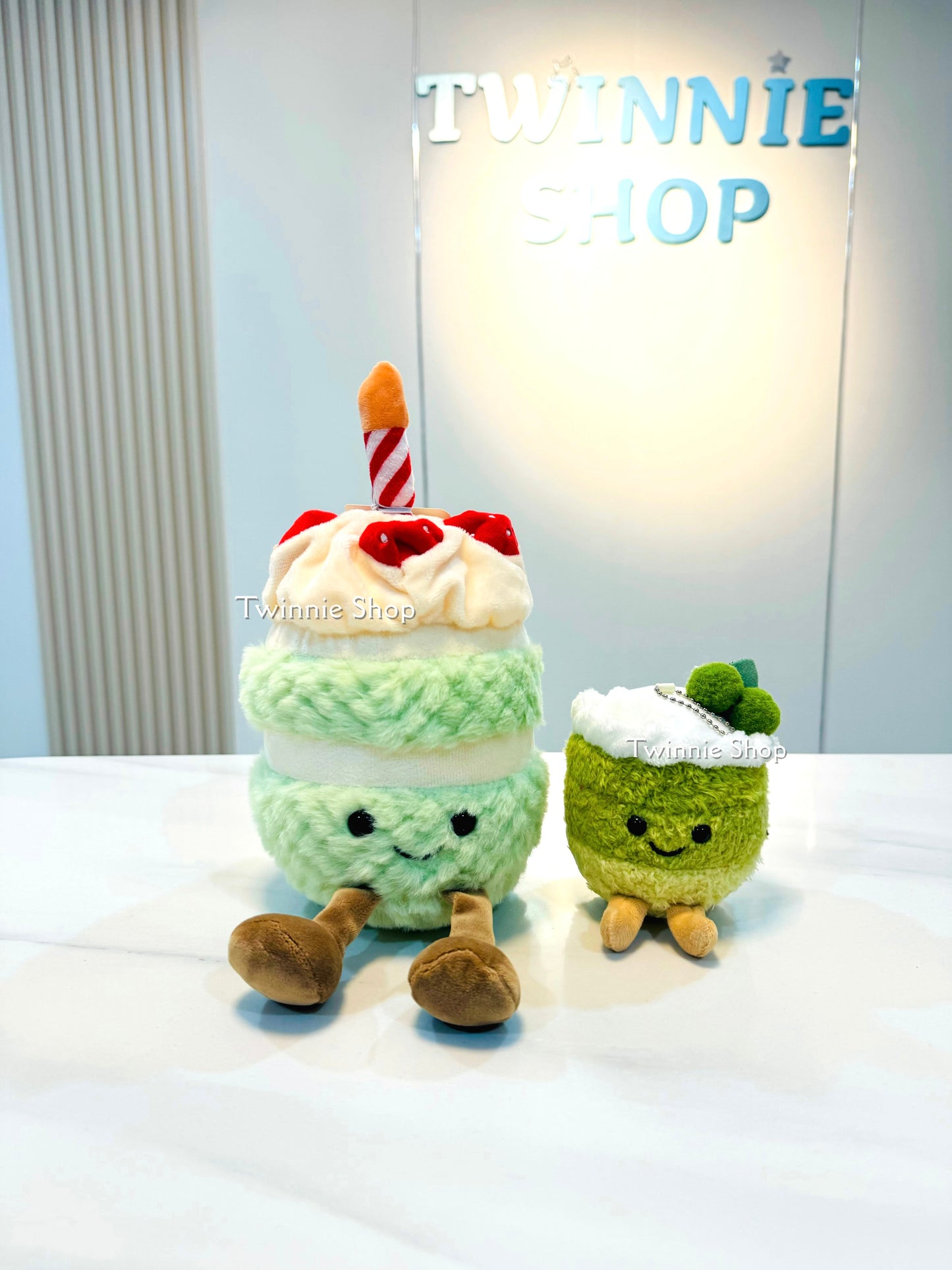 SD | Cake family