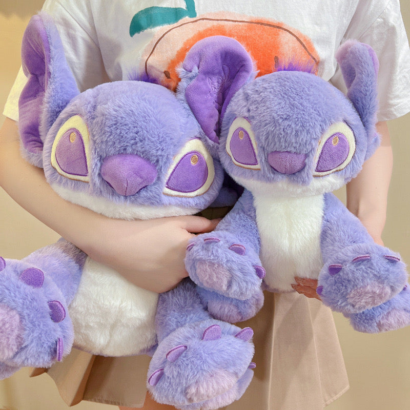 BT | Purple Stitch 35cm