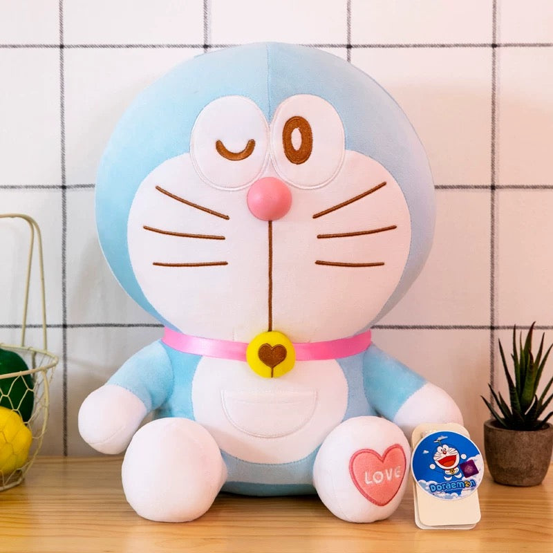 BT | Doreamon