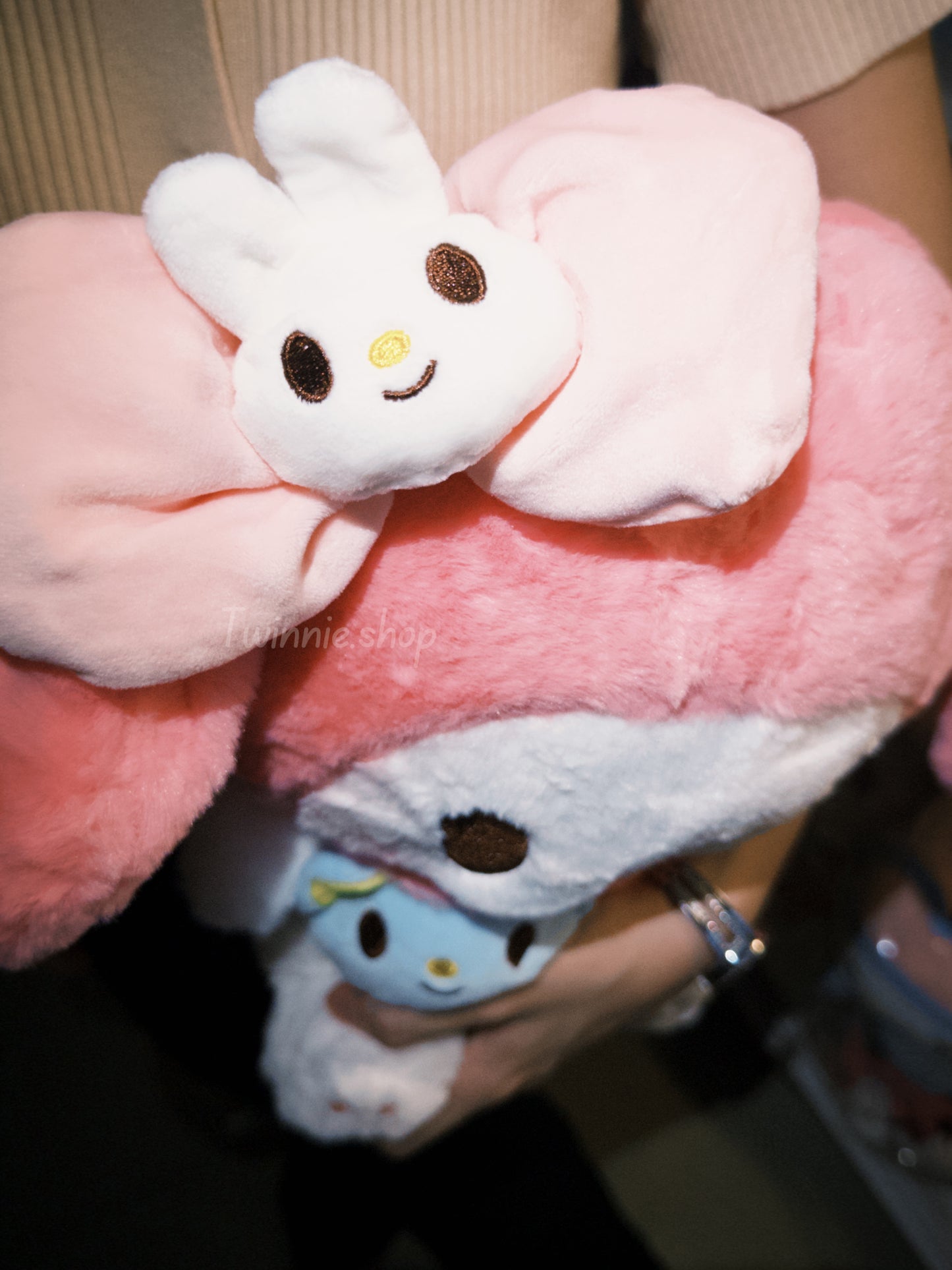 BT | Sanrio bag 35cm