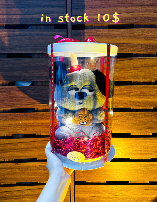 SRB | Puppy gift set