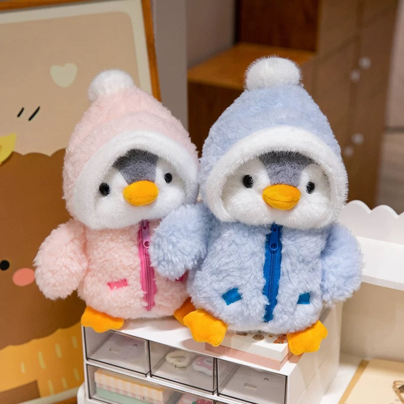 SD | Penguin
