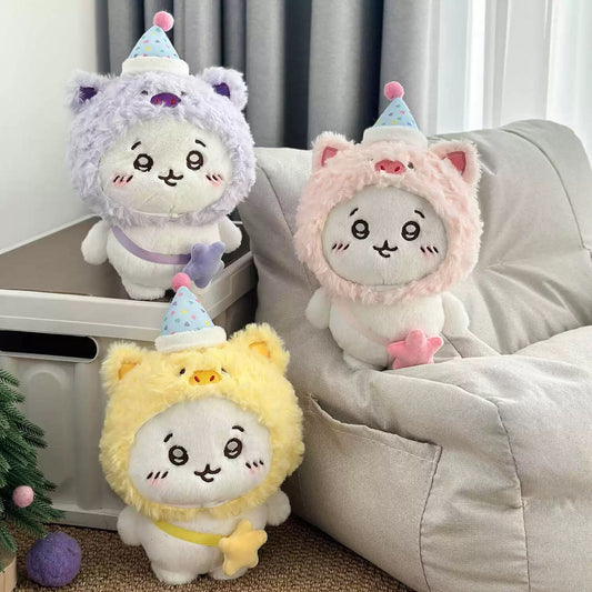 SD | Party kawaii cat