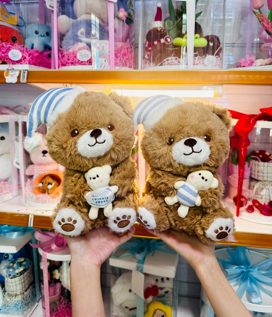 SD | Goodnight bear