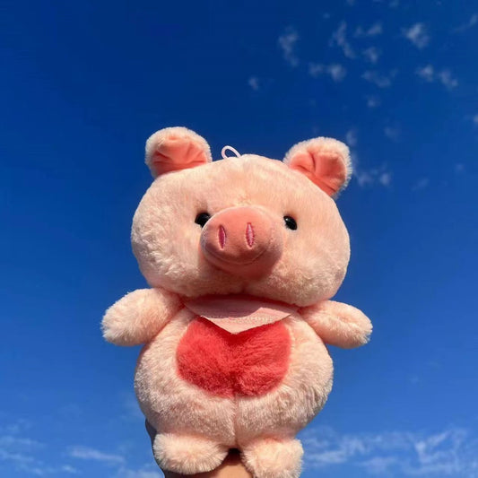 SD | Chubby pig