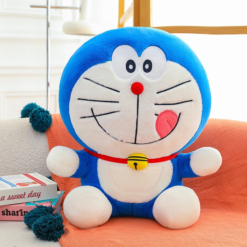 BT | Doreamon