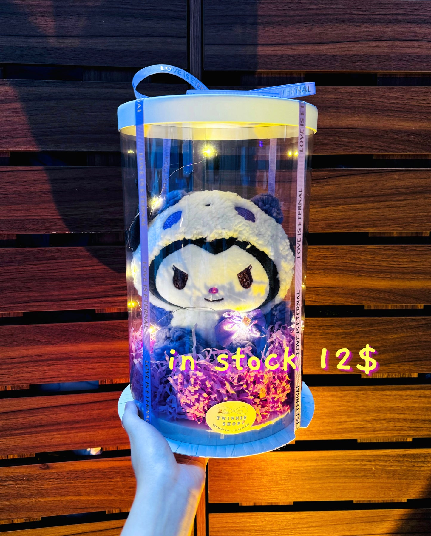 SRB12 | Sanrio mini set