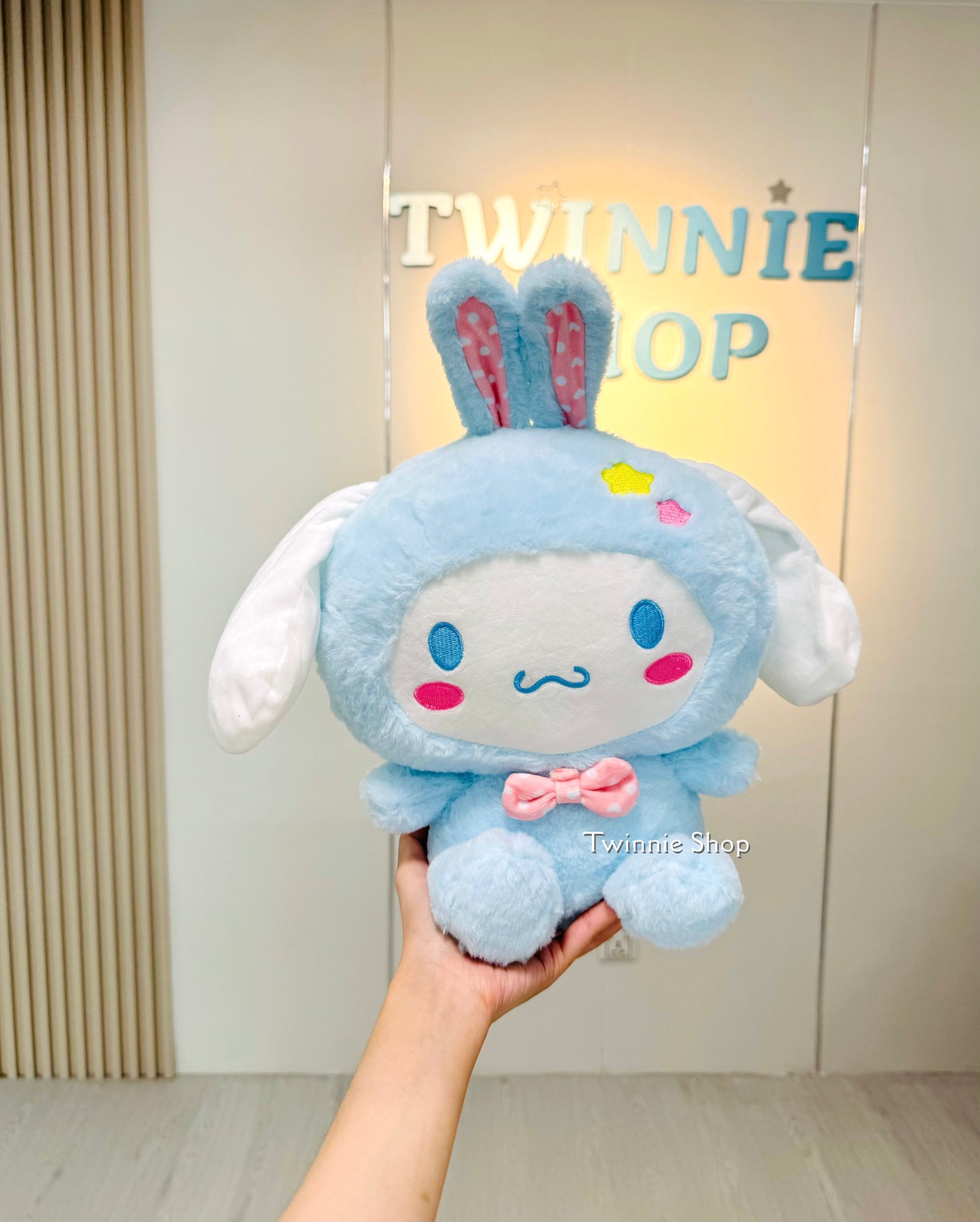 BT | Cute Sanrio